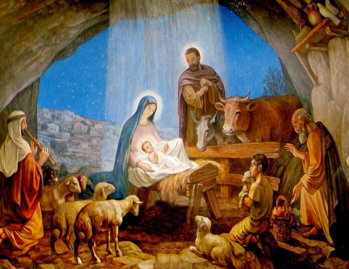 9451e-nativity