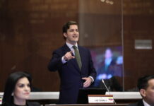 Avanzamos por la seguridad de los ecuatorianos