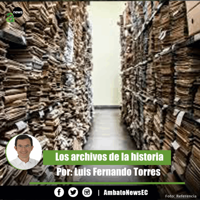 Archivo LFT