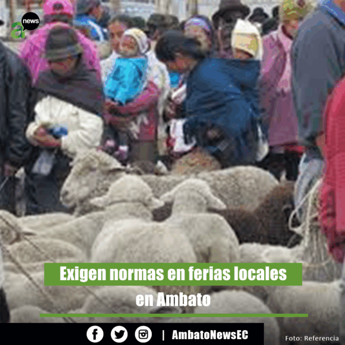 ferias
