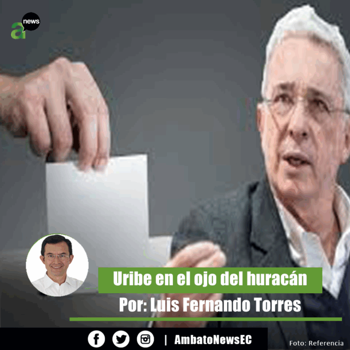 uribe