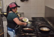 Municipio impulsa manejo responsable de aceites usados en mercados