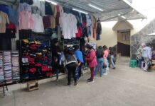 Economía crece con inicio de clases