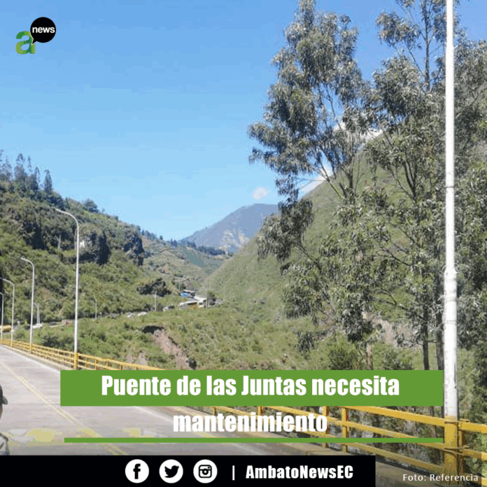 puente juntas