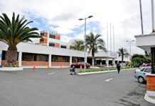 Solca de Tungurahua reorganizada