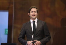 El paro fracasó, destaca el asambleísta Esteban Torres