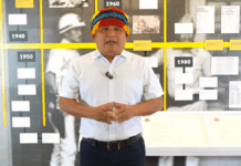 Paro termina en Imbabura, CONAIE pide al Gobierno que corresponda a este gesto