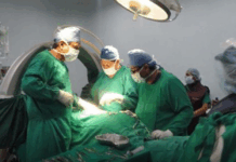 Reprogramación de cirugías en el IESS