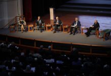 El gusto por la camorra