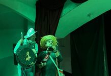 Teatro Lalama presenta El Ingenioso Hidalgo, evento gratuito