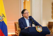 Constituyente de Petro