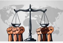 ExPresidentes procesados sin piedad