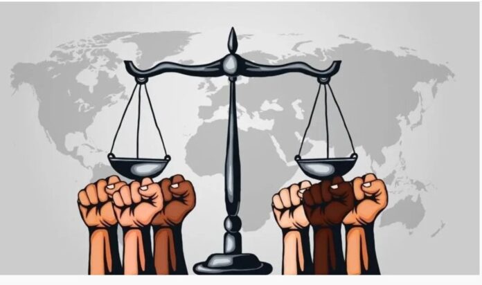 justicia