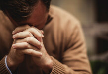 Perseverancia en la oración, Misa Dominical