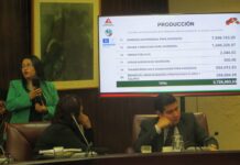 Gobierno Provincial aprueba en primera instancia presupuesto 2026