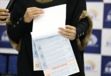 La campaña por el referéndum