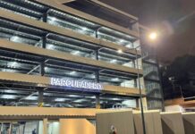 Concejo de Ambato analiza reforma a ordenanza sobre parqueaderos