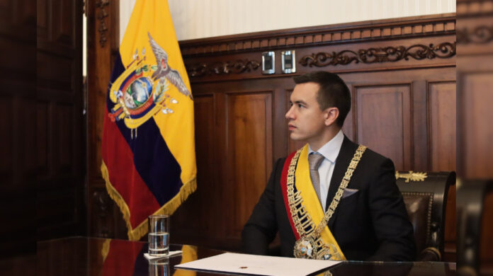 daniel-noboa-posesion-presidencia