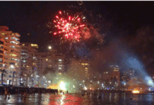 Feriados de Navidad y Fin de año en Ecuador