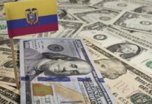 La economía nacional en las dos caras de Jano