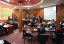 10% de reducción en el presupuesto 2026