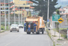 EMAPA cobrará tasa de basura desde diciembre