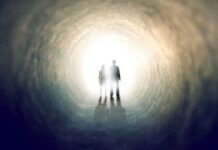 La vida después de la muerte, Misa Dominical