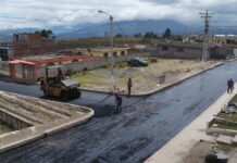 Emisión gradual de contribuciones especiales de mejoras