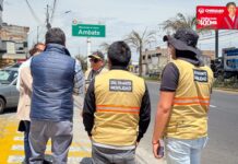 Plan Maestro de Movilidad en análisis