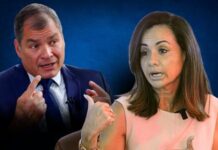 Delirios que rompen movimientos