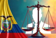 Judicialización de la política