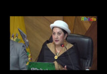 Fotorradares encienden debate en el Concejo Municipal de Ambato