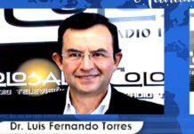 Se vienen las seccionales 2027 en Tungurahua