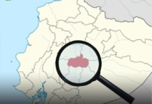 En las parroquias de Tungurahua hubo variaciones en el comportamiento electoral de la Consulta Popular