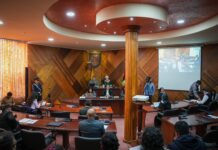 Regularización de asentamientos humanos fue debatida en Concejo