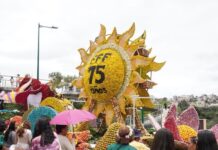 Ambato con más de 500 mil visitantes