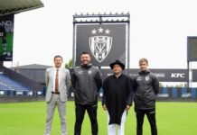 Gobierno Provincial e Independiente del Valle unidos para potenciar el fútbol formativo provincial