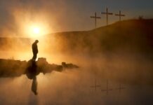 El llamado del Señor, Misa Dominical