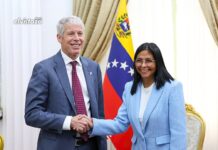 El petróleo salvavidas