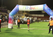 10k Ruta De Los Tres Juanes, este viernes