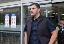 Aquiles Álvarez enfrenta prisión preventiva en el caso Goleada