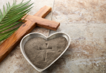 Miércoles de ceniza, punto de inicio de la Cuaresma