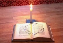 Sal de la tierra y luz del mundo, Misa Dominical