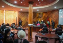 Precio de trasporte urbano se trato en primer debate