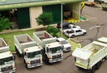 Gobierno Provincial fortalece la capacidad de trabajo en territorio