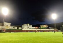 Municipio de Ambato destina 300 mil dólares para luminarias del Bellavista