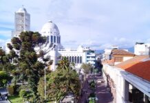 Elecciones seccionales en Ambato