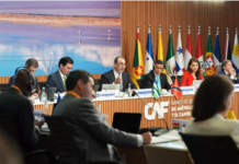 Ecuador recibirá USD 450 millones para seguridad y gestión de riesgos