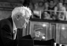 La democracia deliberativa de luto