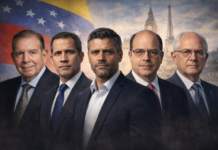 Radicales por la libertad